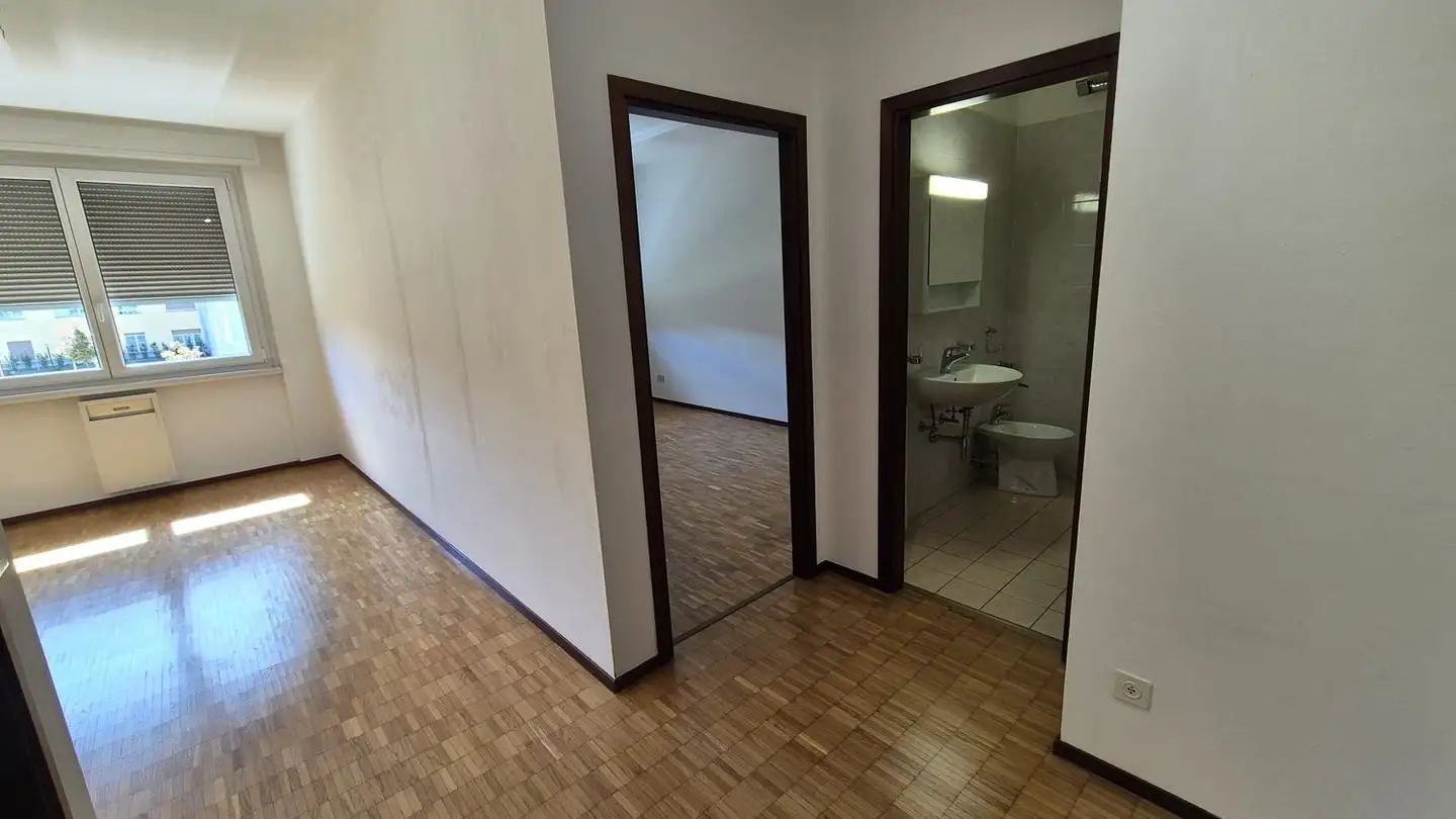Appartement à louer - Via Trevano 77, 6900 Lugano - Photo 3