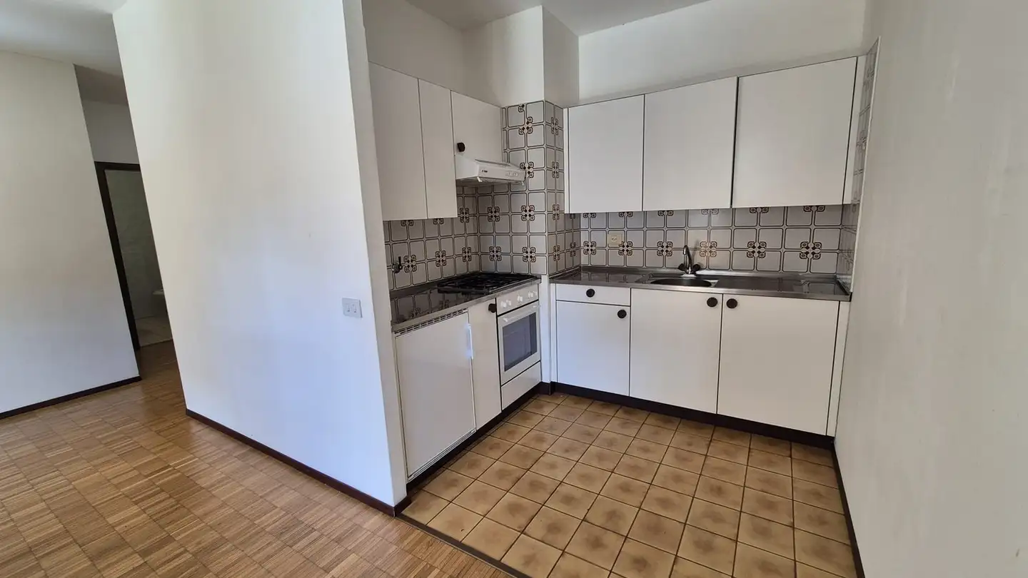 Appartement à louer - Via Trevano 77, 6900 Lugano - Photo 4