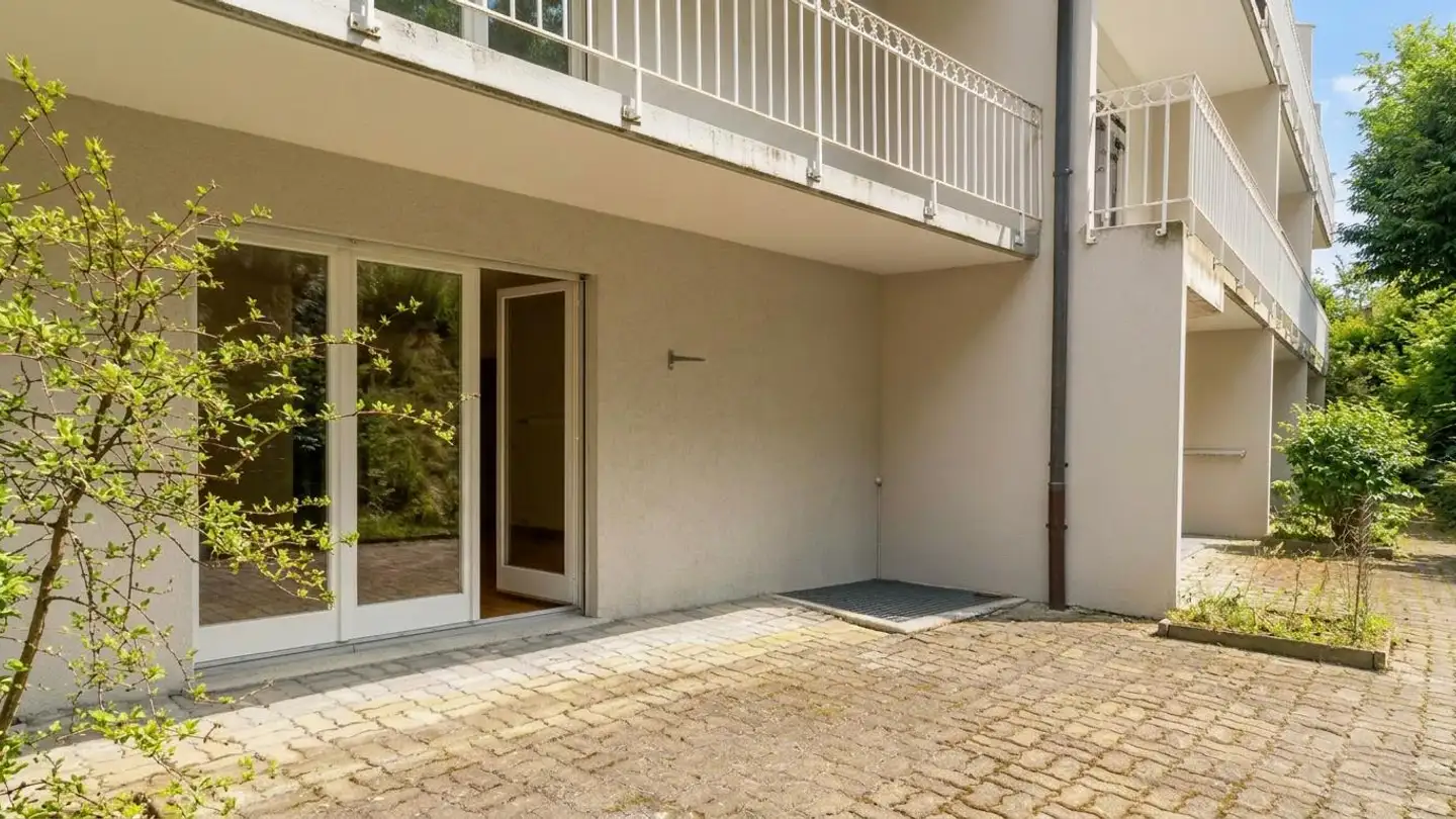Appartamento in affitto - Weiligstrasse 35, 7310 Bad Ragaz - Foto 3