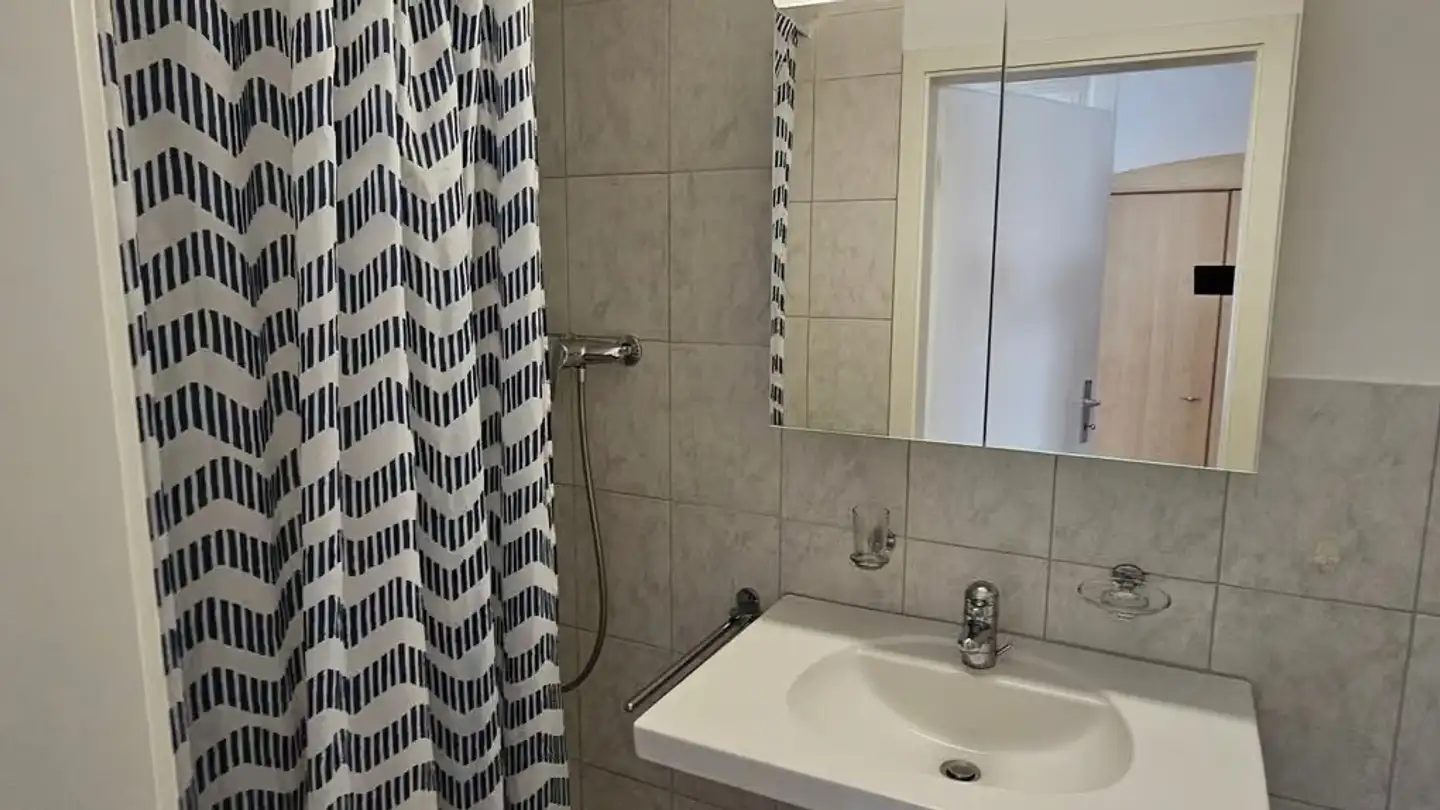 Appartement meublé à louer - Chemin Du Marais / Moosweg 7, 2503 Biel/Bienne - Photo 4