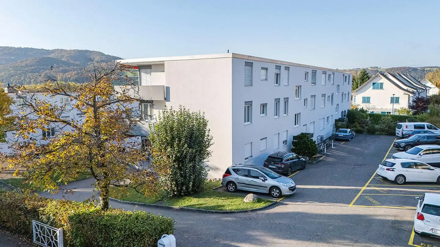 Appartamento in vendita - Scherzerstrasse 7, 5116 Schinznach Bad - Photo 3