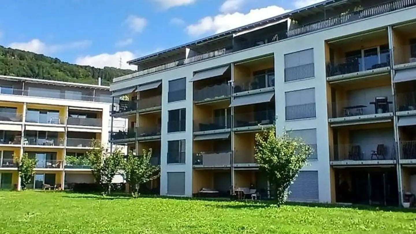 Wohnung mieten - Ahornweg 23a, 2542 Pieterlen