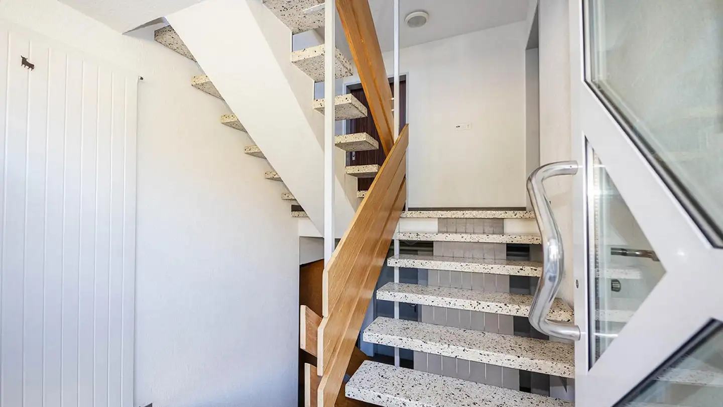 Appartamento in vendita - Scherzerstrasse 7, 5116 Schinznach Bad - Photo 4