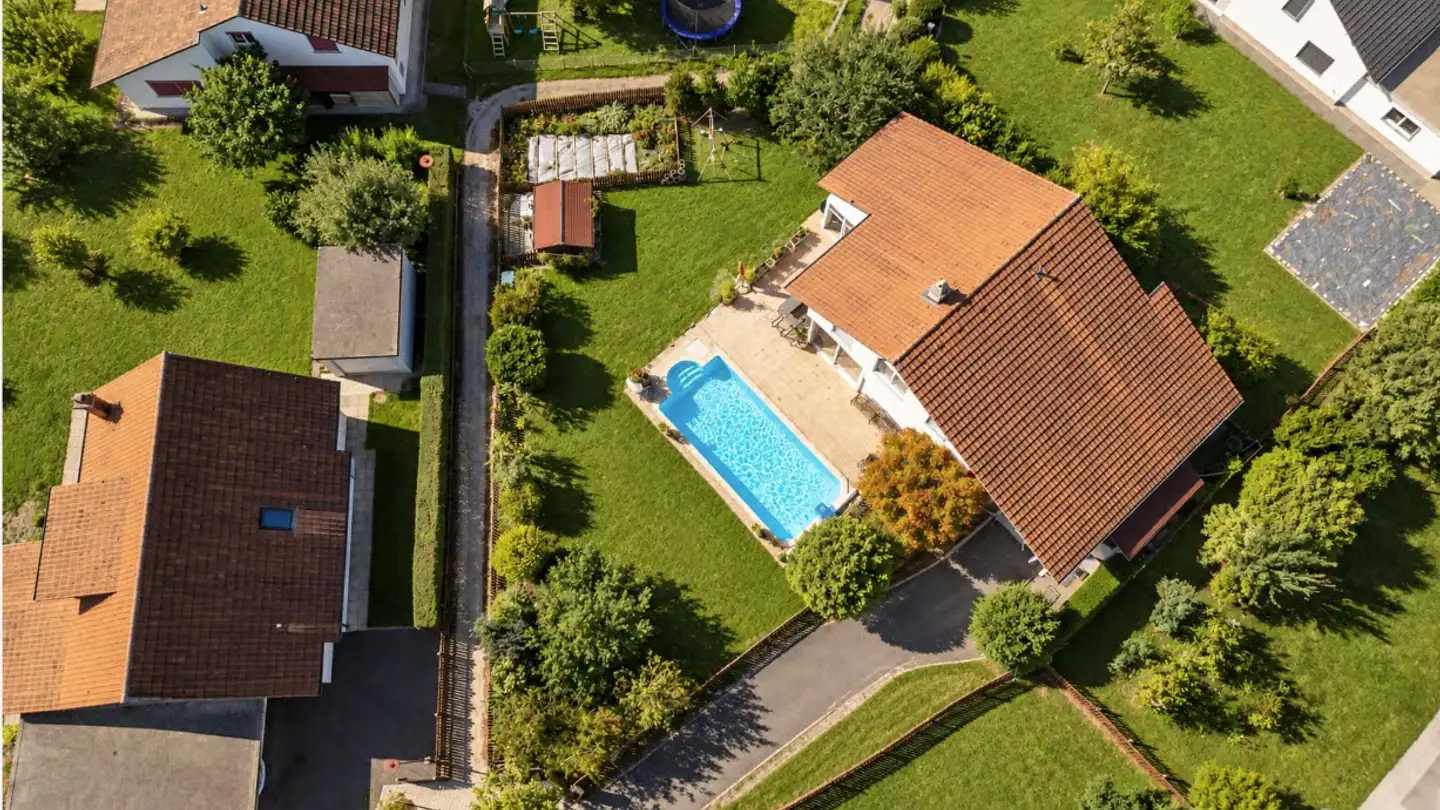 Casa singola in vendita - Es Montes 10, 2824 Vicques - Foto 3