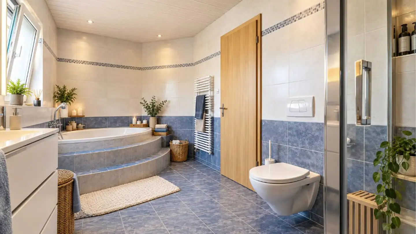 Casa singola in vendita - Es Montes 10, 2824 Vicques - Foto 4