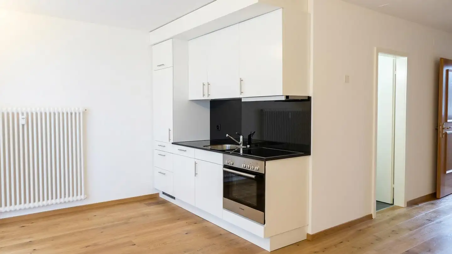 Appartamento in affitto - Weiligstrasse 35, 7310 Bad Ragaz - Foto 2