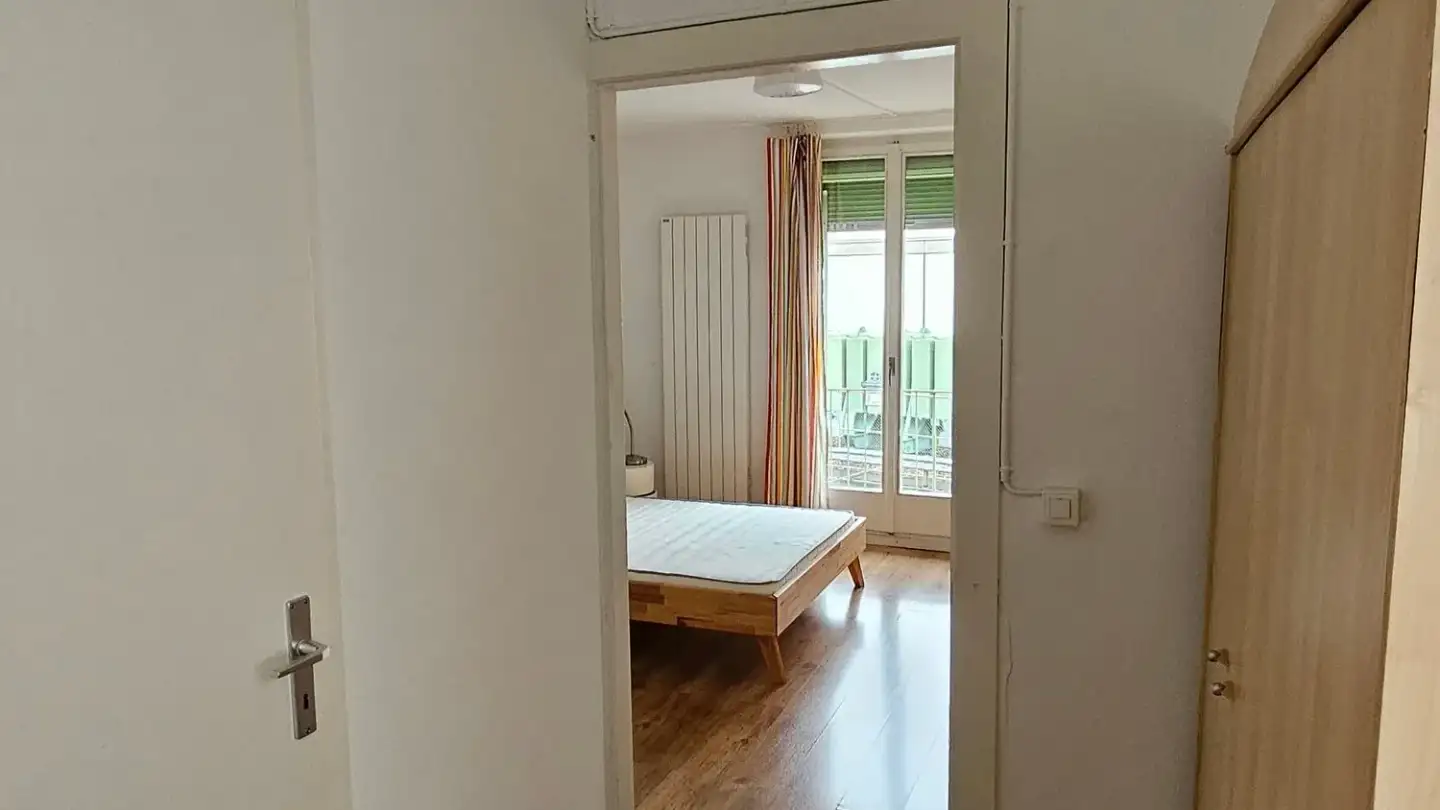 Appartement meublé à louer - Chemin Du Marais / Moosweg 7, 2503 Biel/Bienne - Photo 2