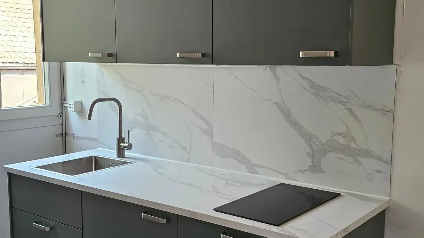 Appartement meublé à louer - Chemin Du Marais / Moosweg 7, 2503 Biel/Bienne - Photo 3