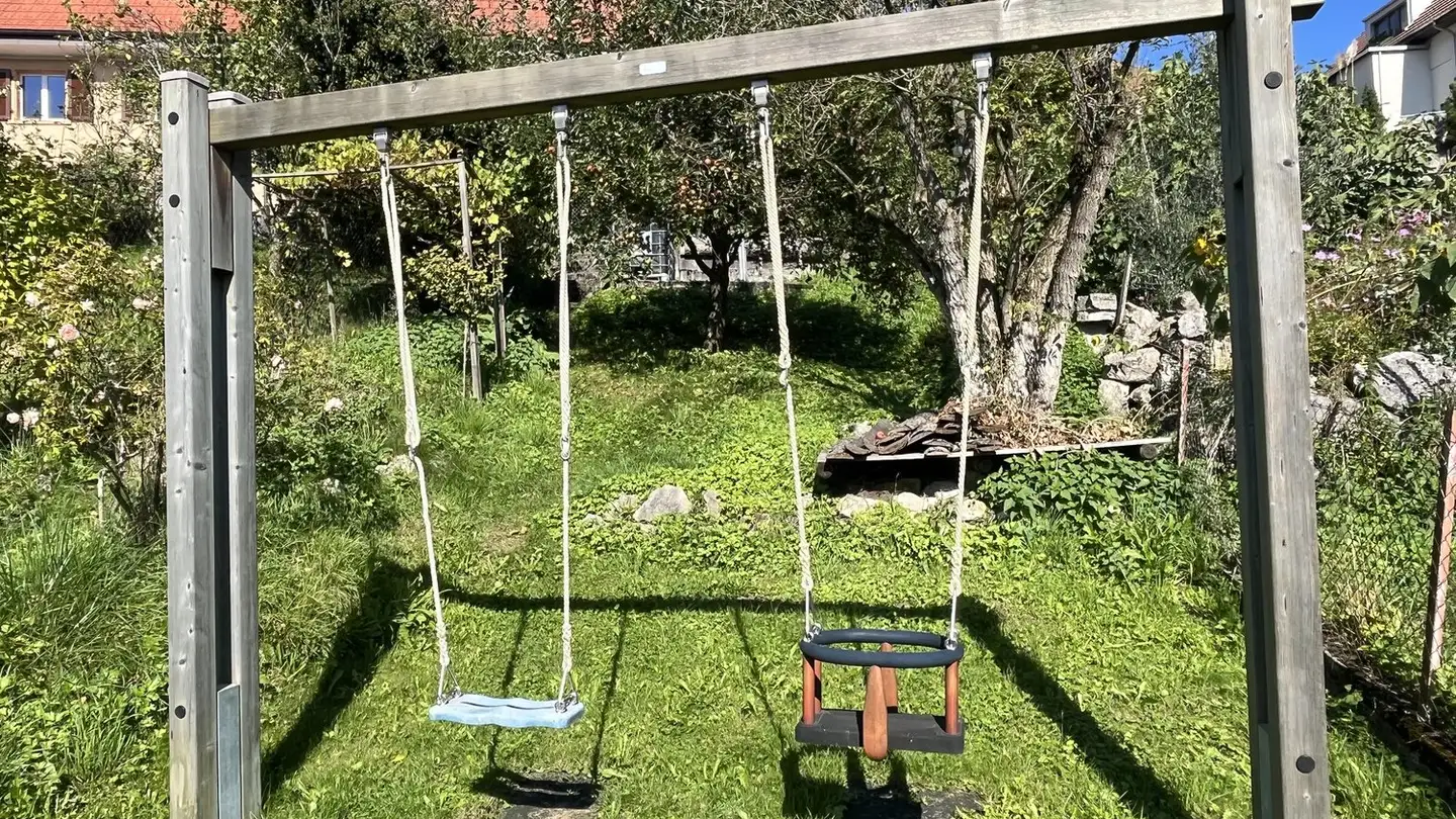 Single house for sale - Nenzlingerweg 3, 4223 Blauen