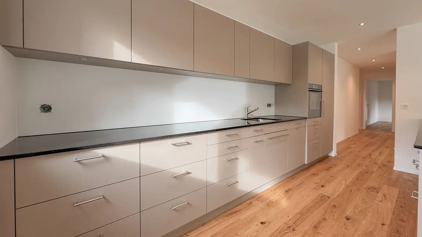 Appartamento in vendita - Schloss-Strasse, 3672 Oberdiessbach - Photo 3