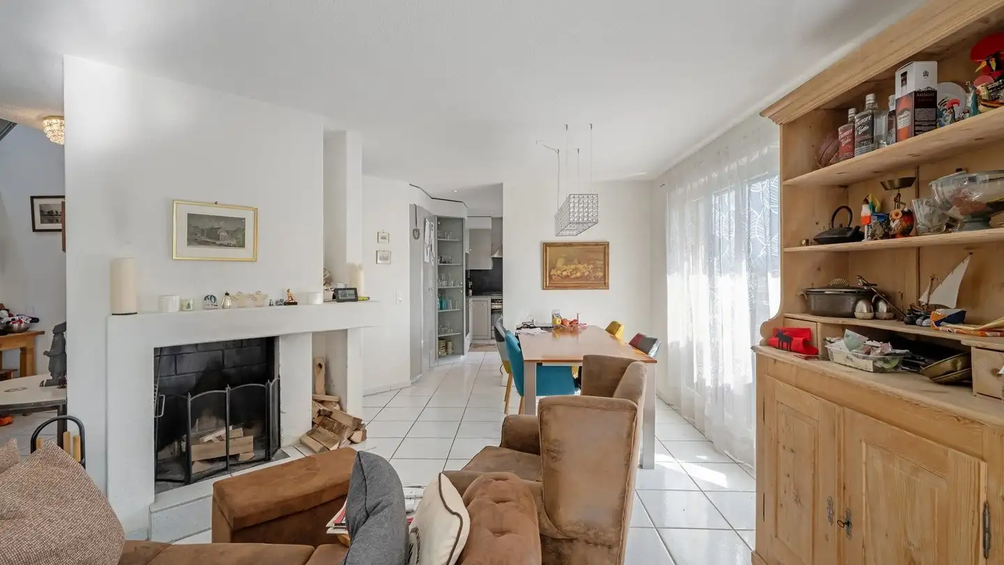 Single house for rent - 8820 Wädenswil - Photo 3