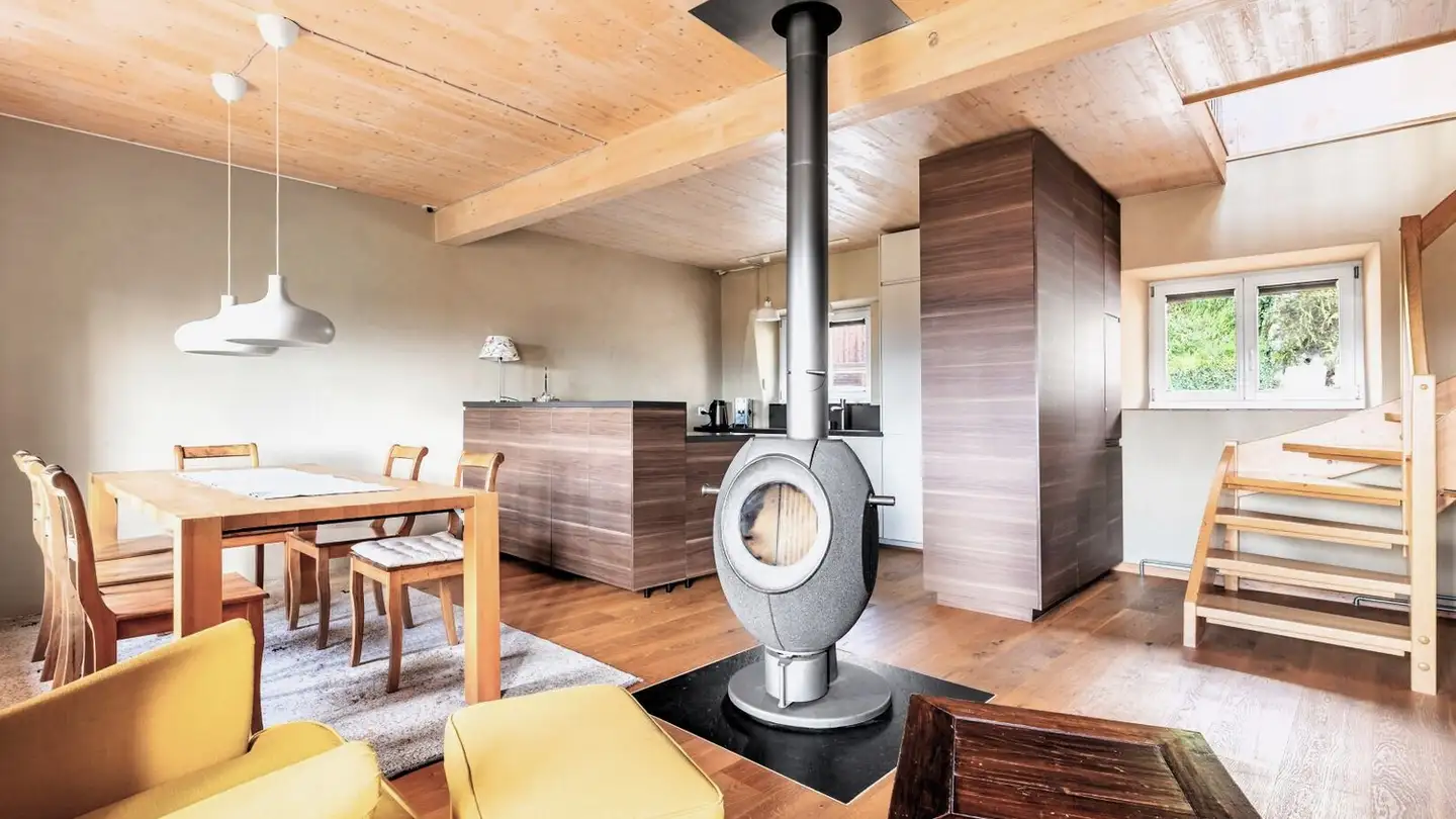 Single house for sale - Nenzlingerweg 3, 4223 Blauen - Photo 3