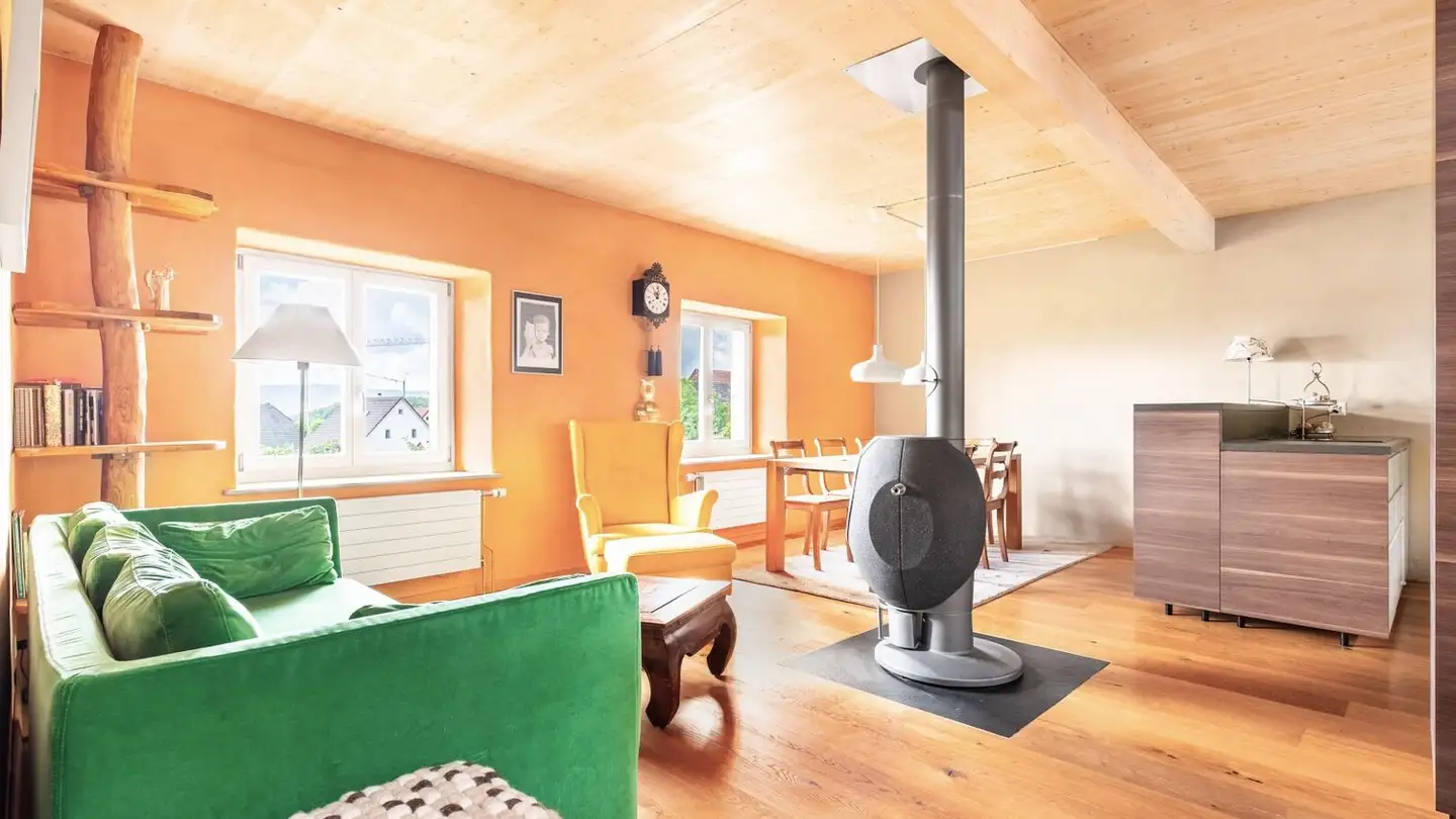 Single house for sale - Nenzlingerweg 3, 4223 Blauen - Photo 4