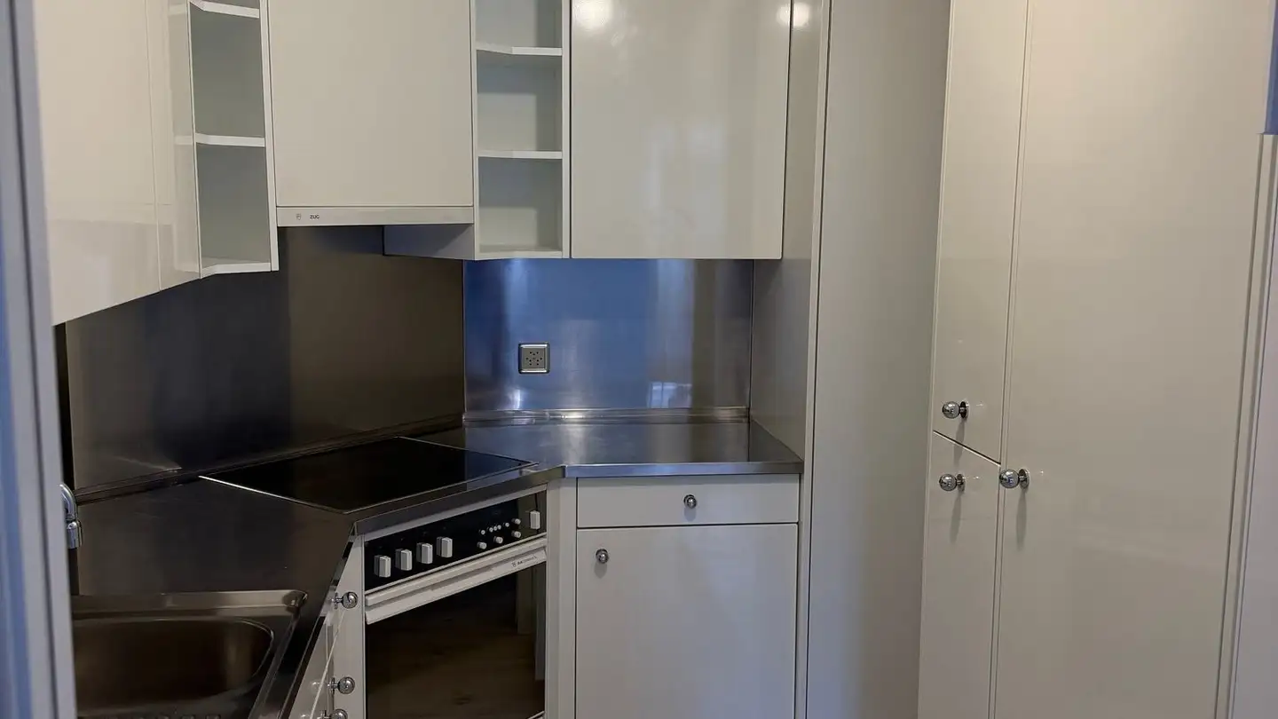 Appartamento in affitto - Stadtstrasse 13, 6204 Sempach - Photo 4