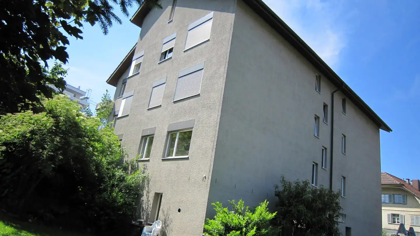 Appartamento in affitto - Oberer Chaletweg 14, 3072 Ostermundigen