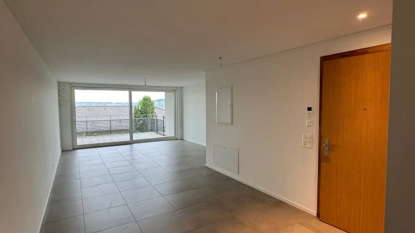 Apartment for rent - Birmensdorferstrasse 596, 8055 Zürich