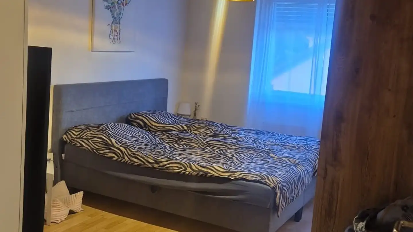 Appartamento in affitto - Oberer Chaletweg 14, 3072 Ostermundigen - Foto 4