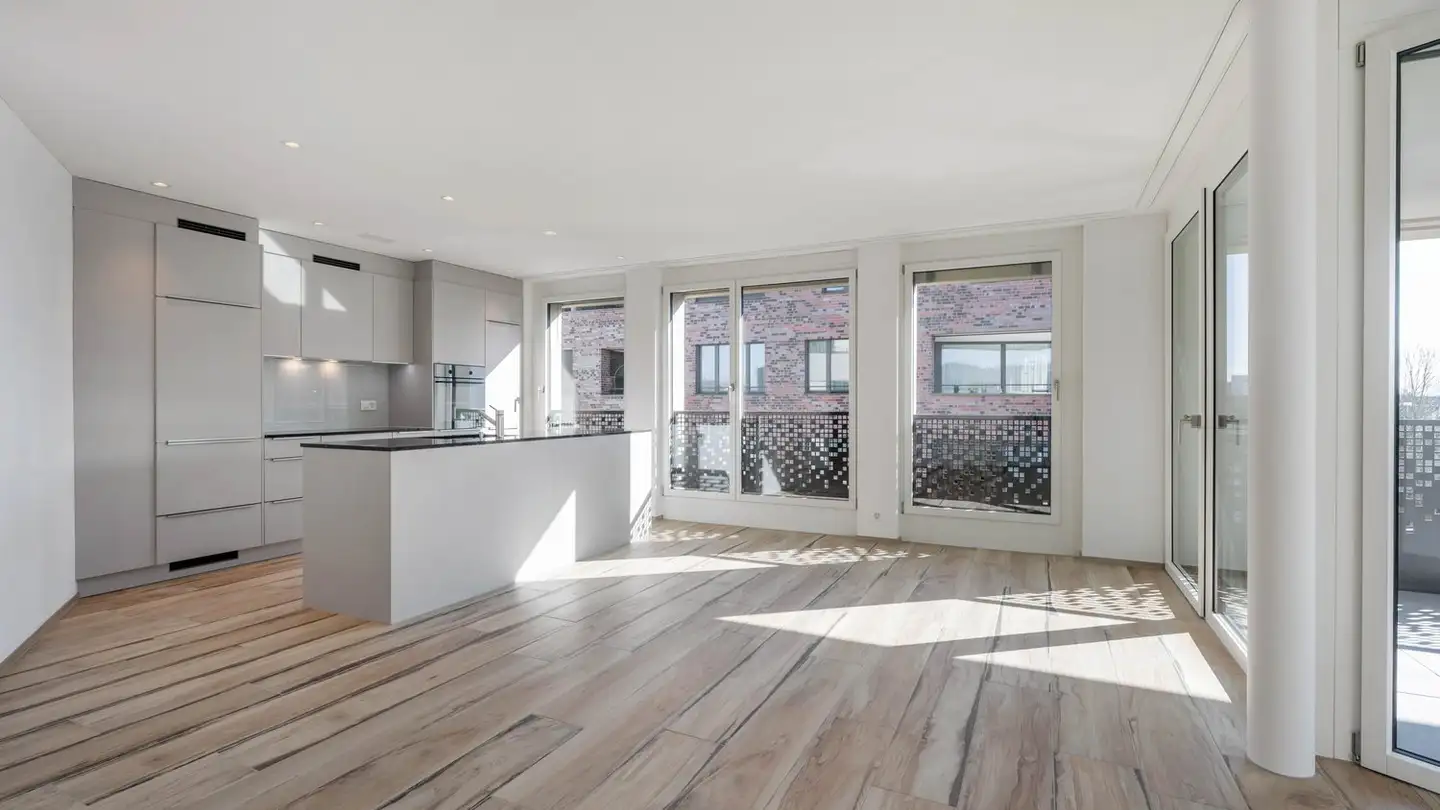 Appartamento in affitto - Postplatz 8, 5610 Wohlen AG - Foto 4