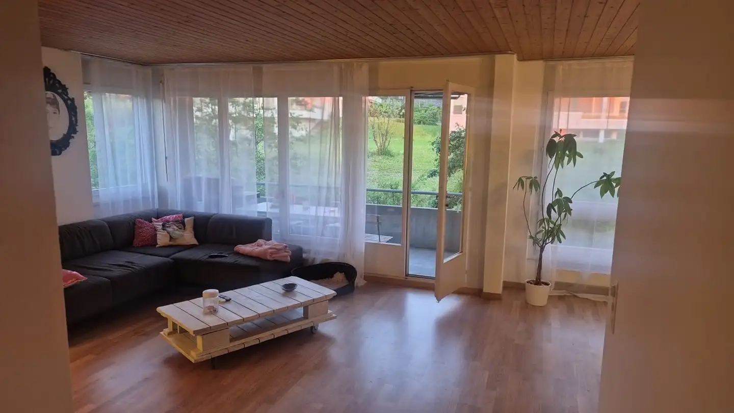 Appartamento in affitto - Oberer Chaletweg 14, 3072 Ostermundigen - Foto 2