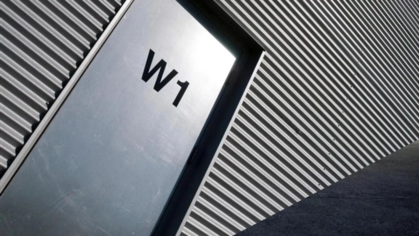 Commerciale in affitto - 1868 Collombey