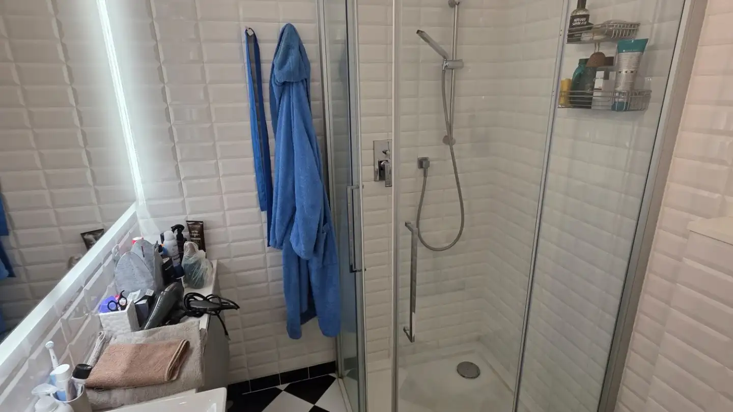 Apartment for rent - Via Giacomo Brentani, 6900 Lugano - Photo 4