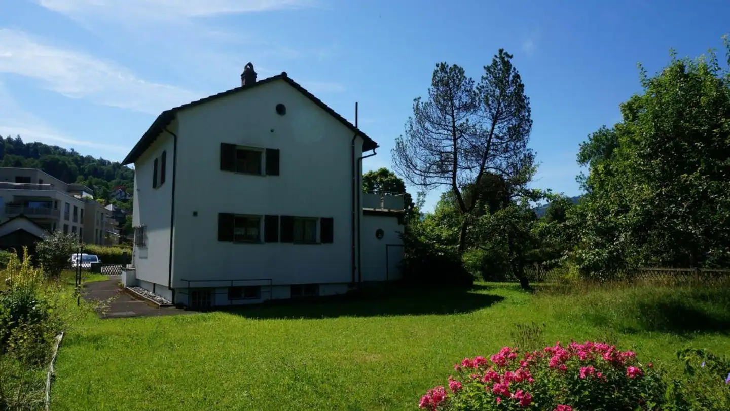 Einfamilienhaus kaufen - Speerweg 16, 9630 Wattwil - Foto 2