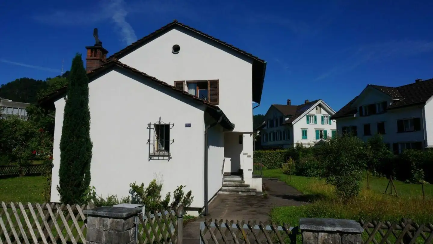 Einfamilienhaus kaufen - Speerweg 16, 9630 Wattwil - Foto 3