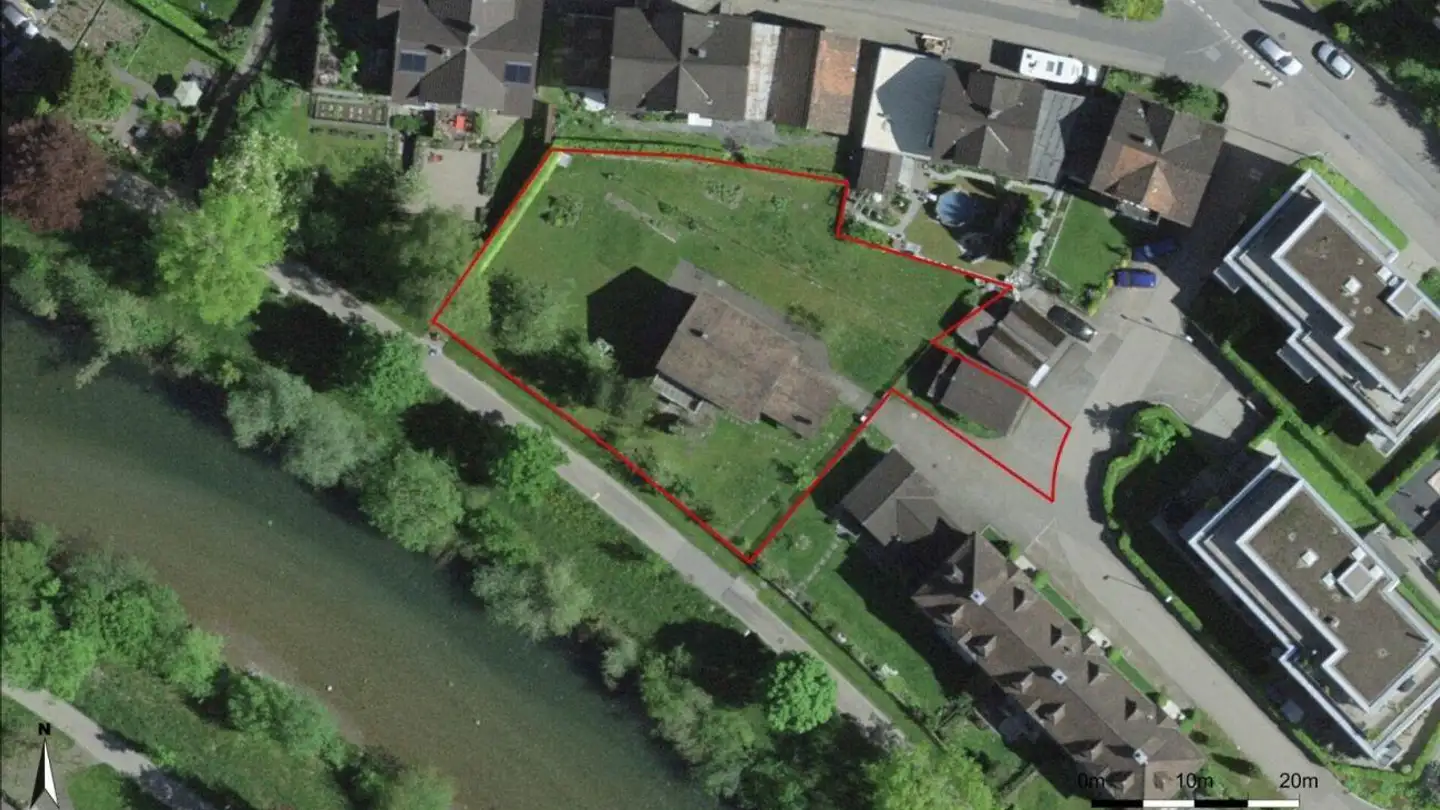 Einfamilienhaus kaufen - Speerweg 16, 9630 Wattwil - Foto 4