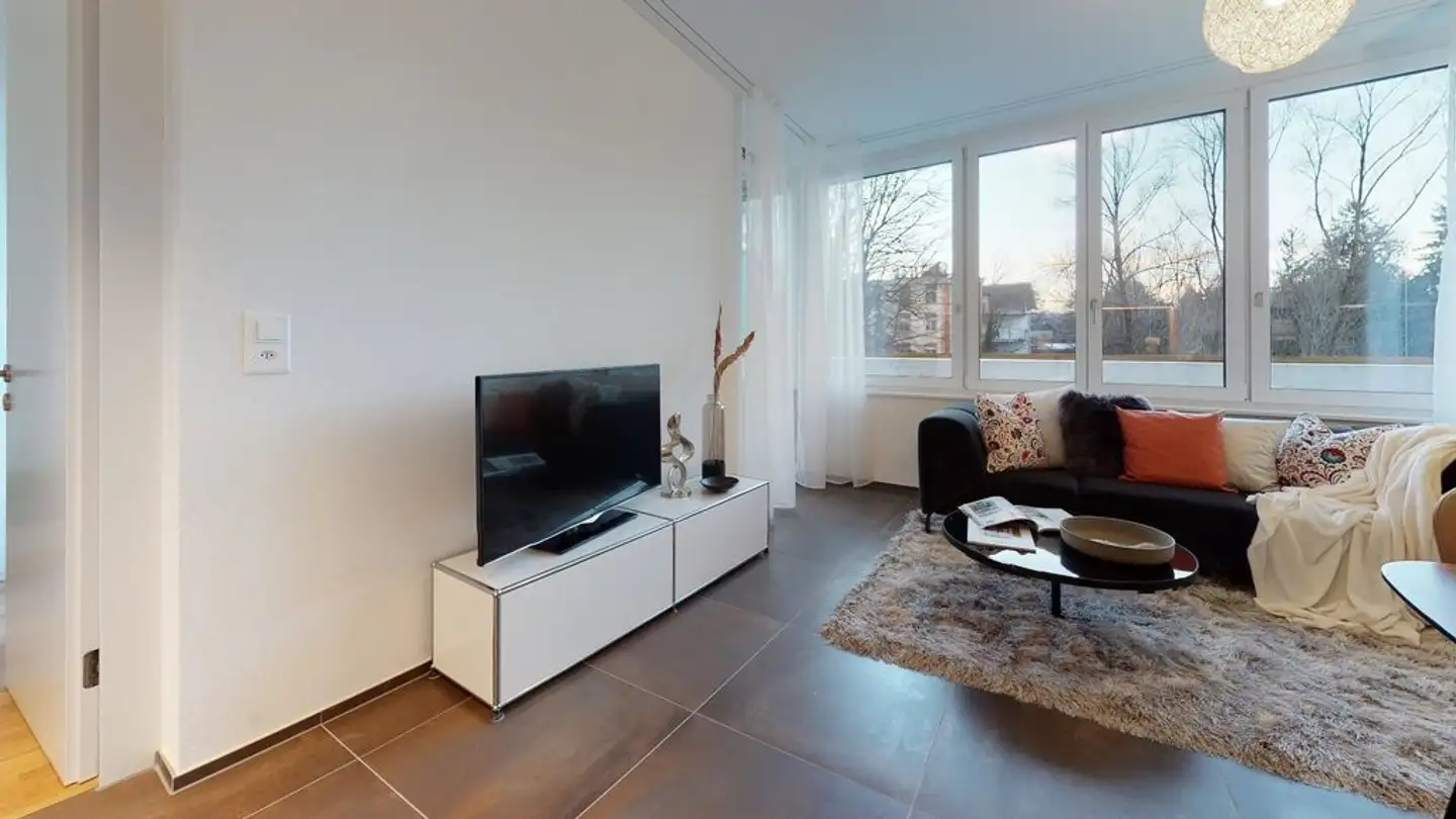 Appartamento in affitto - Bärengässli 3, 5610 Wohlen AG - Foto 2