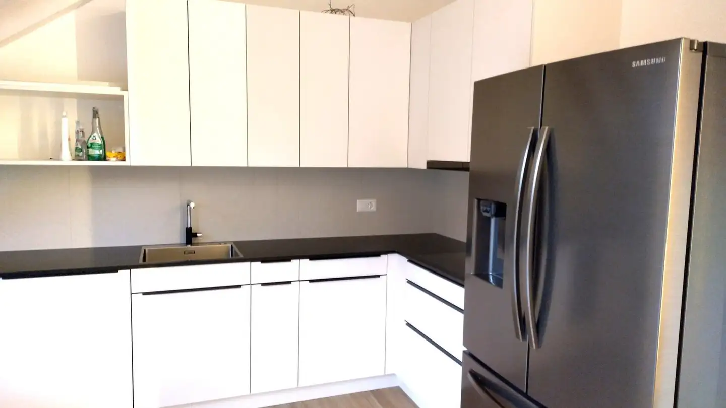 Wohnung mieten - Hauptstrasse 126, 4422 Arisdorf - Foto 3