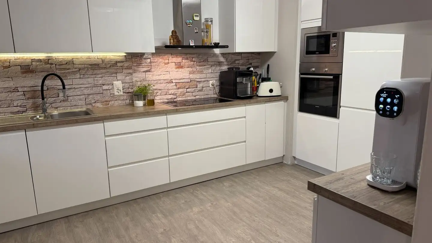 Wohnung mieten - Dorfstrasse 27, 8219 Trasadingen - Foto 2