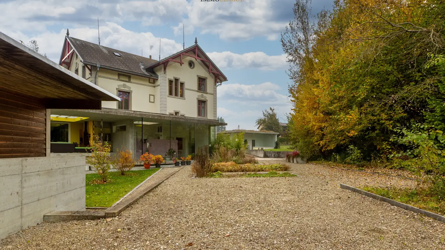 Villa in vendita - 9200 Gossau SG - Photo 3