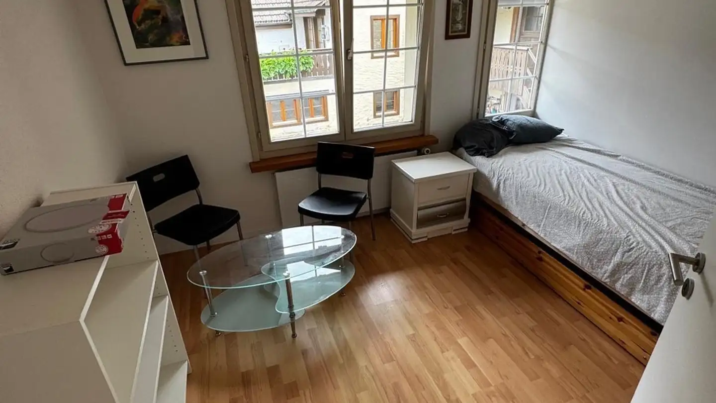 Zimmer mieten - Zürcherstrasse 51, 8424 Embrach