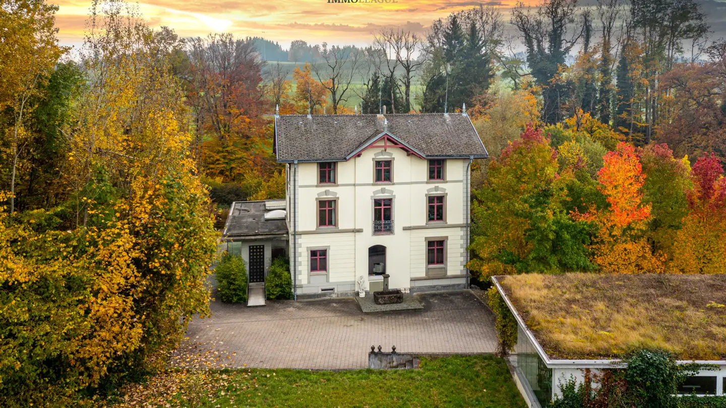 Villa in vendita - 9200 Gossau SG - Photo 4