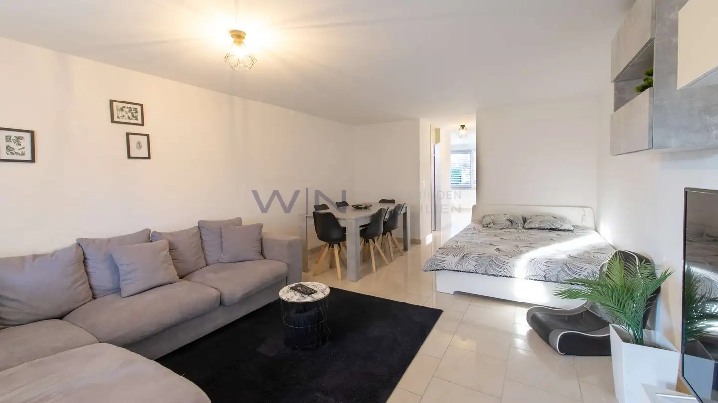 Appartement à vendre - 8107 Buchs ZH