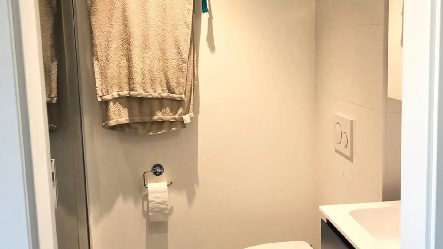 Appartamento in affitto - 8045 Zürich - Foto 3