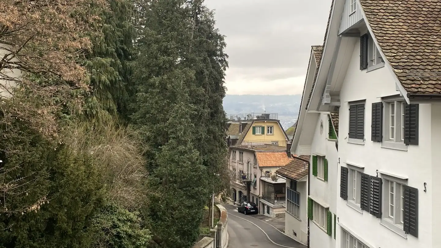 Appartamento in affitto - Kirchstrasse 47, 8810 Horgen - Foto 2