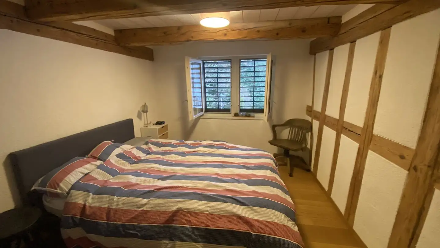 Appartamento in affitto - Kirchstrasse 47, 8810 Horgen - Foto 3