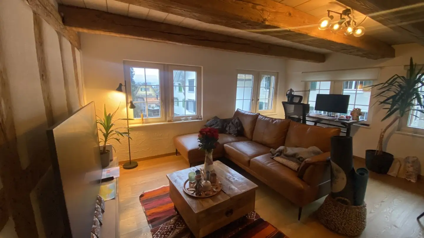 Appartamento in affitto - Kirchstrasse 47, 8810 Horgen - Foto 4