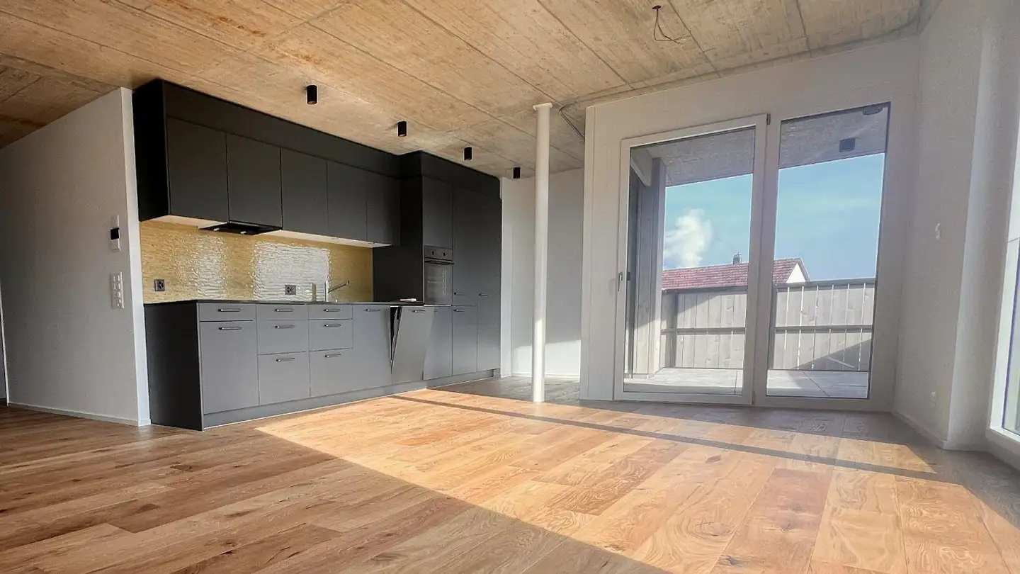 Appartamento in affitto - Walterhofstrasse 1, 4656 Starrkirch-Wil - Foto 2