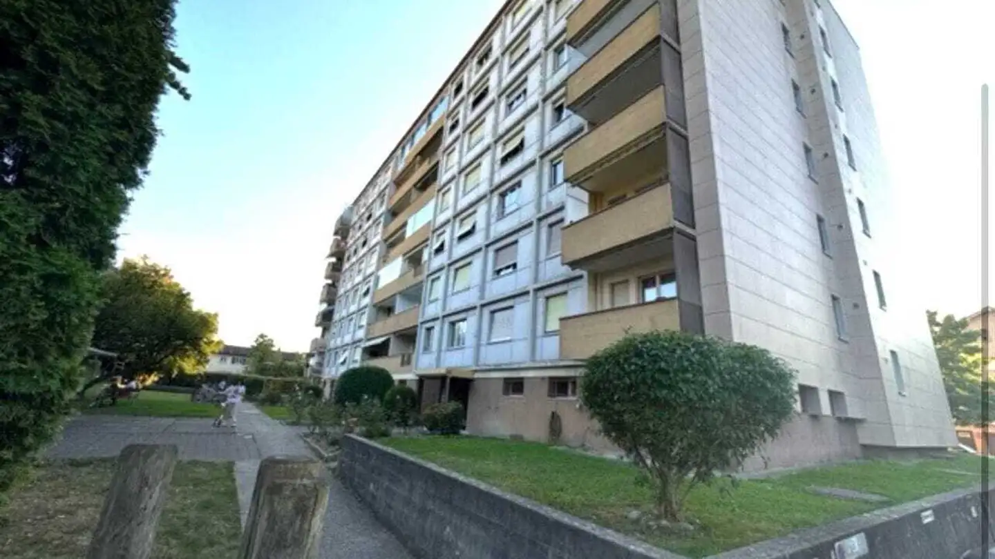 Apartment for sale - Rue D'aegerten / Aegertenstrasse, 2503 Biel/Bienne - Photo 3