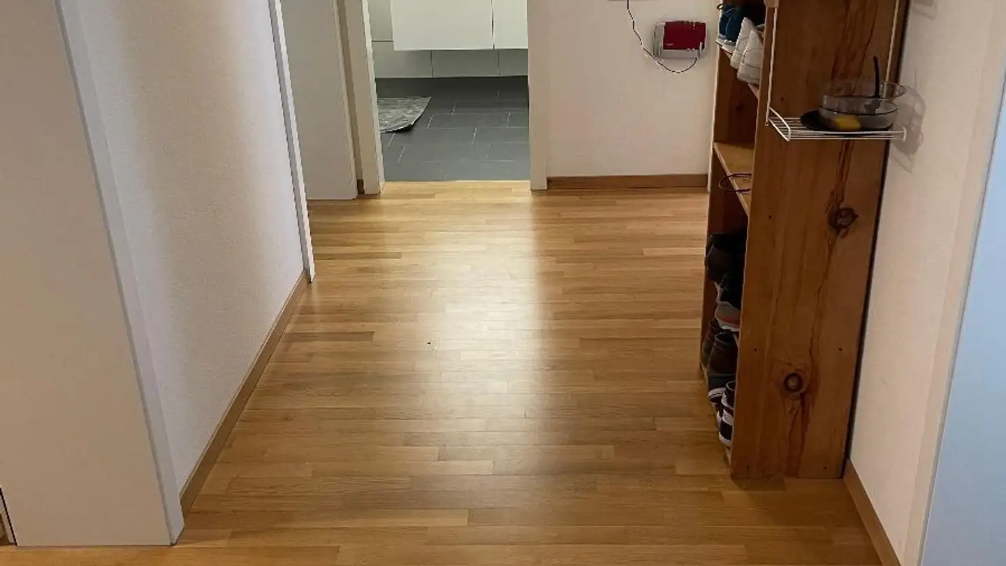 Stanza singola in affitto - 6003 Luzern - Photo 2