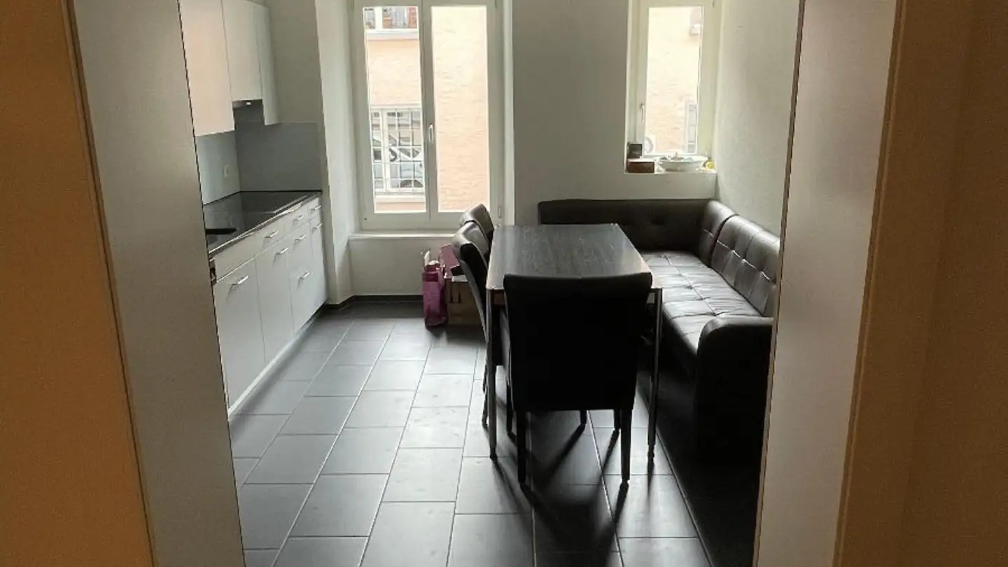 Stanza singola in affitto - 6003 Luzern - Photo 3