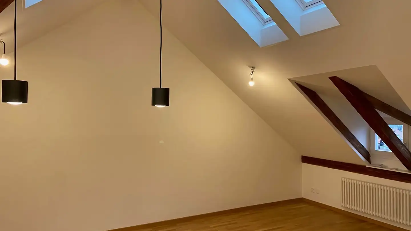 Maisonette mieten - Landhausweg 5, 3007 Bern - Foto 2