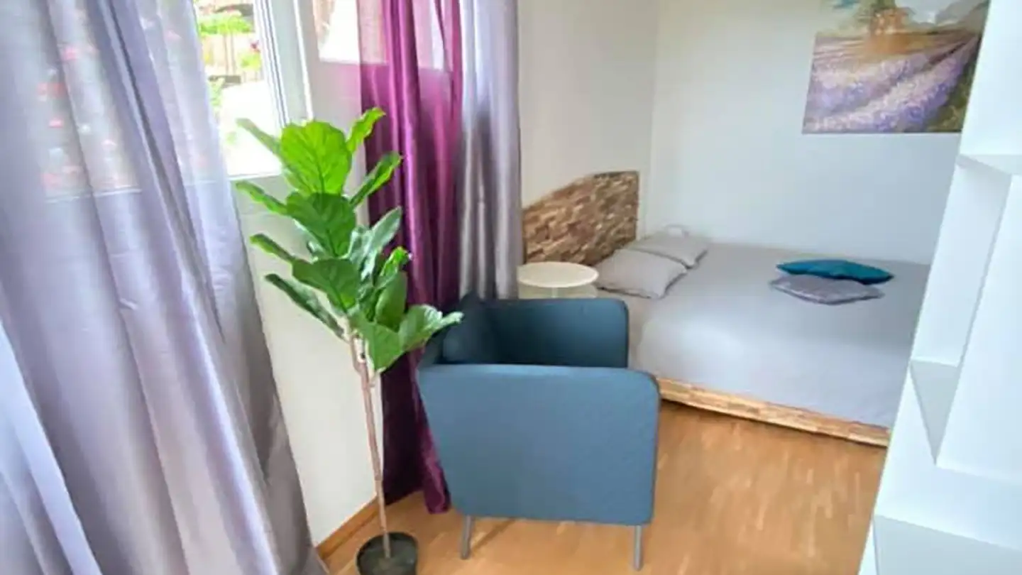 Appartamento ammobiliato in affitto - Rue Du Lac, 1020 Renens VD - Foto 4