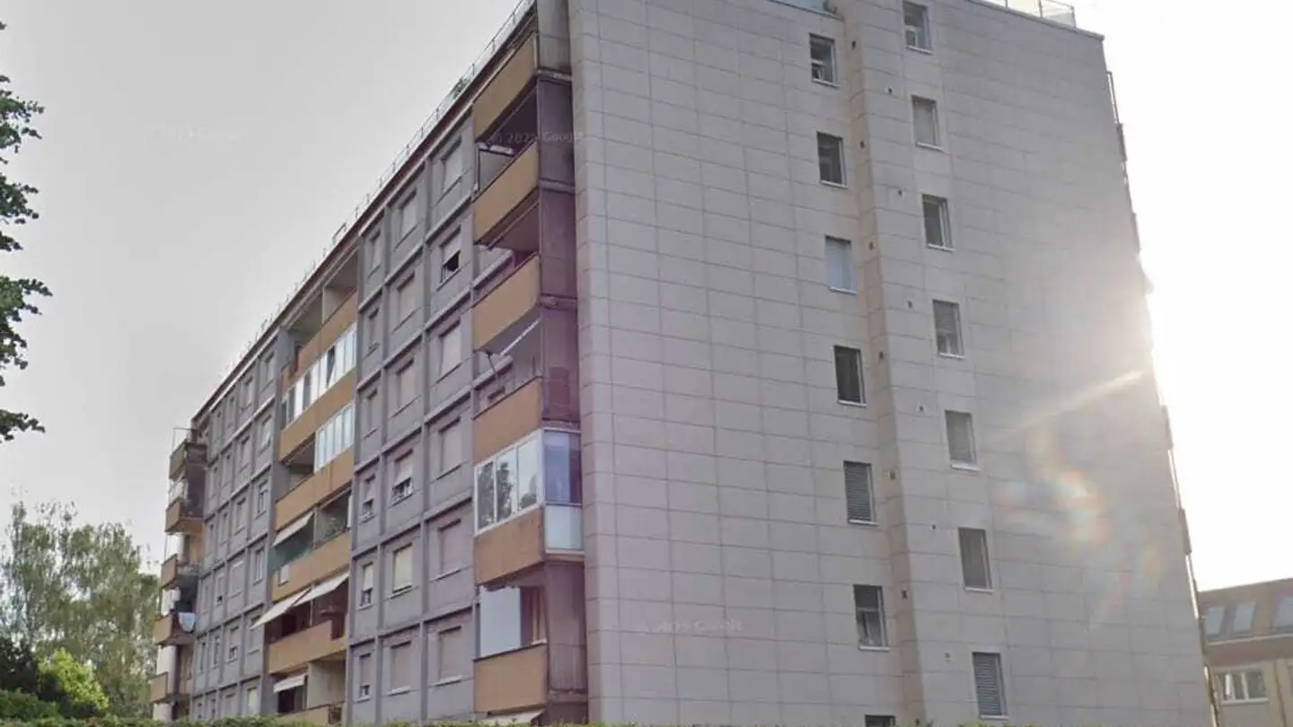 Apartment for sale - Rue D'aegerten / Aegertenstrasse, 2503 Biel/Bienne - Photo 2