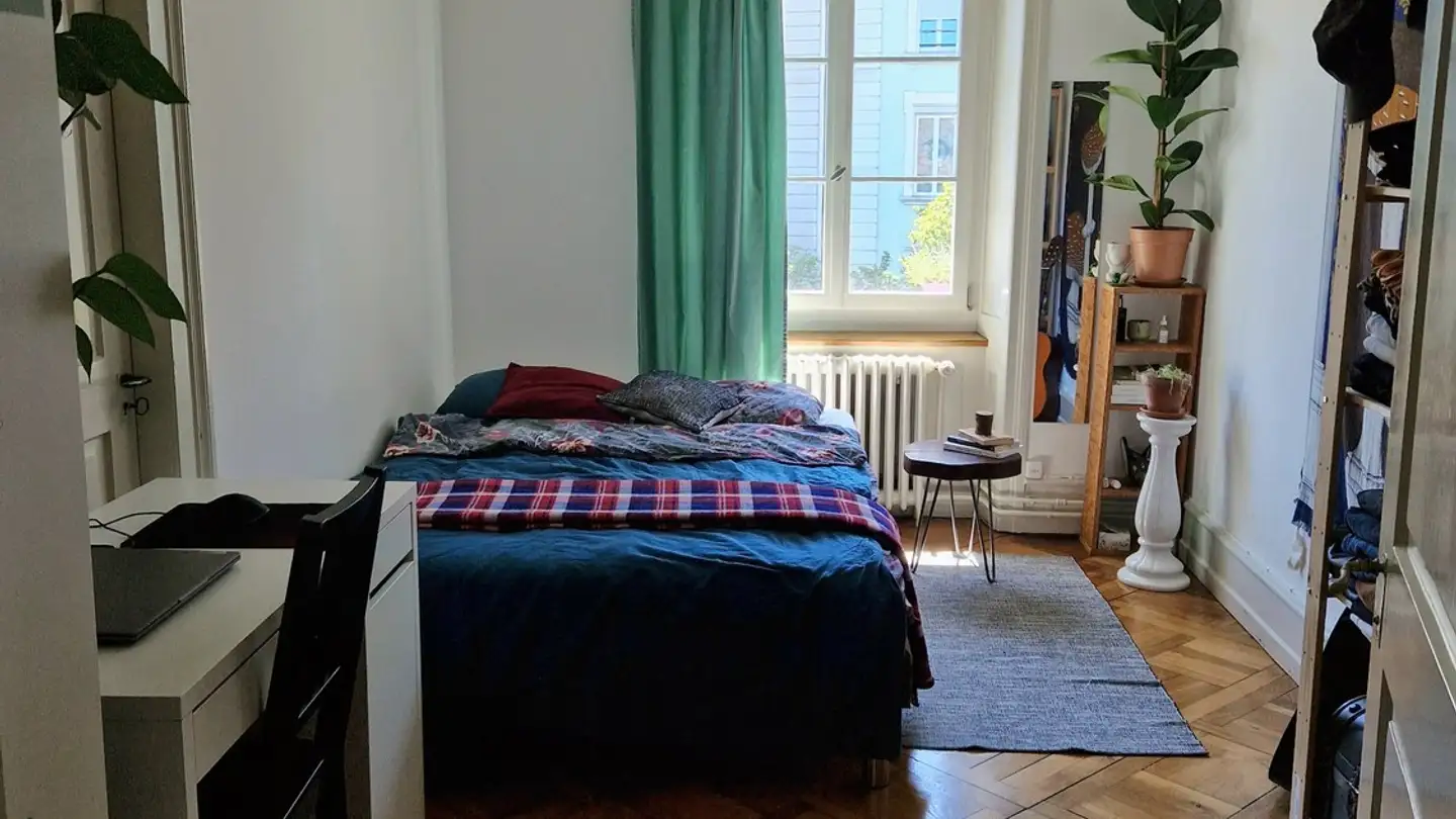 Single room for rent - 6003 Luzern