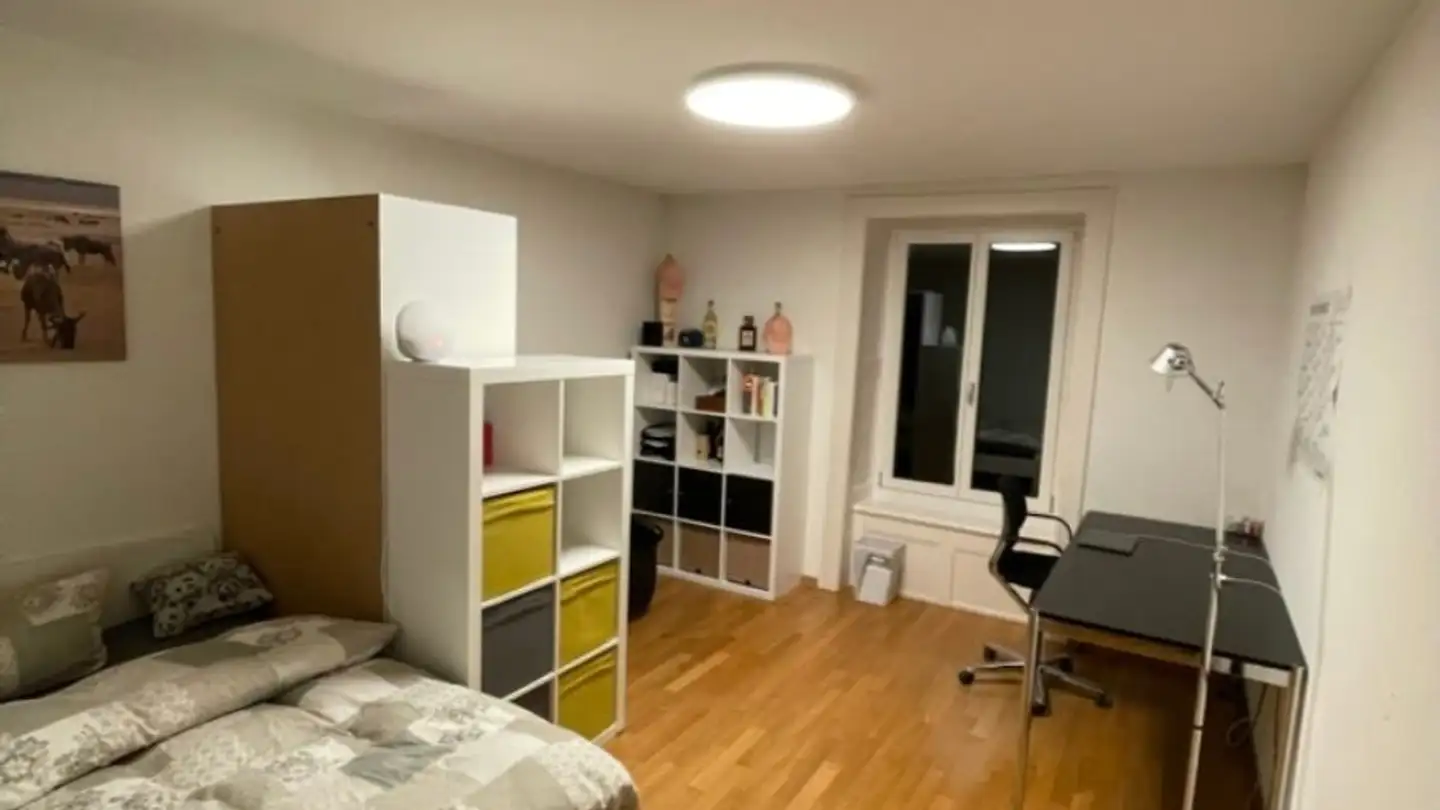 Zimmer mieten - 6003 Luzern