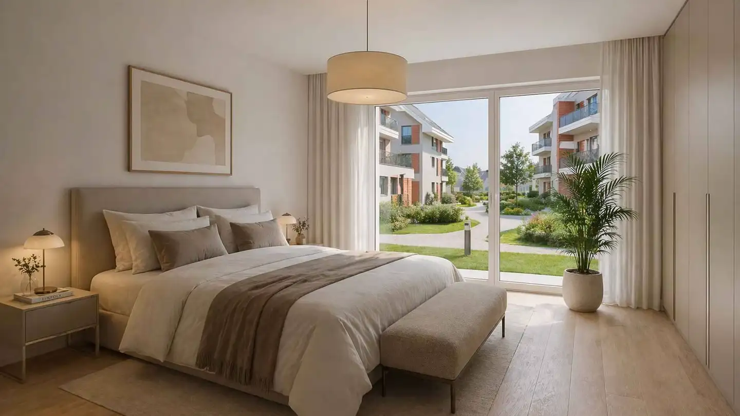 Appartamento in vendita - 1026 Denges - Foto 4