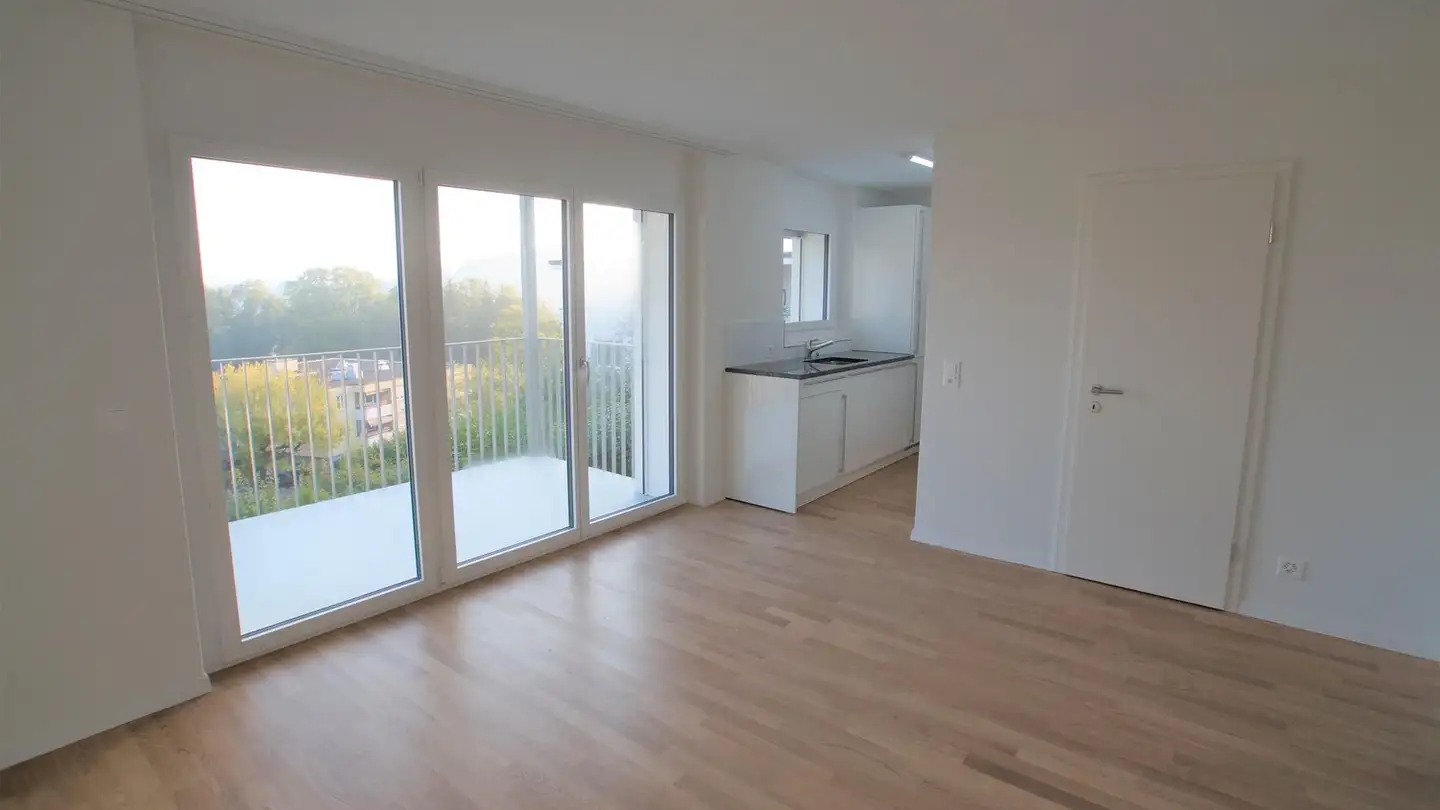 Appartement à louer - Büchelring 5, 8134 Adliswil - Photo 2